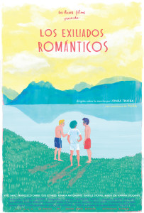 losexiliadosromanticoscartel-los-exiliados-romanticos