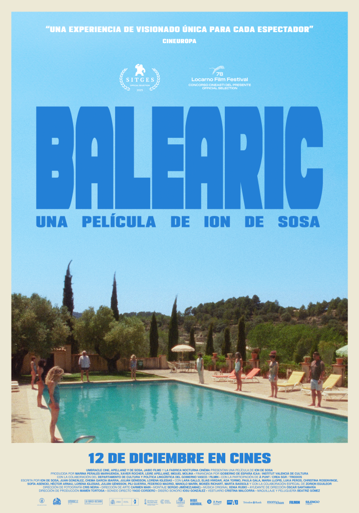 balearic